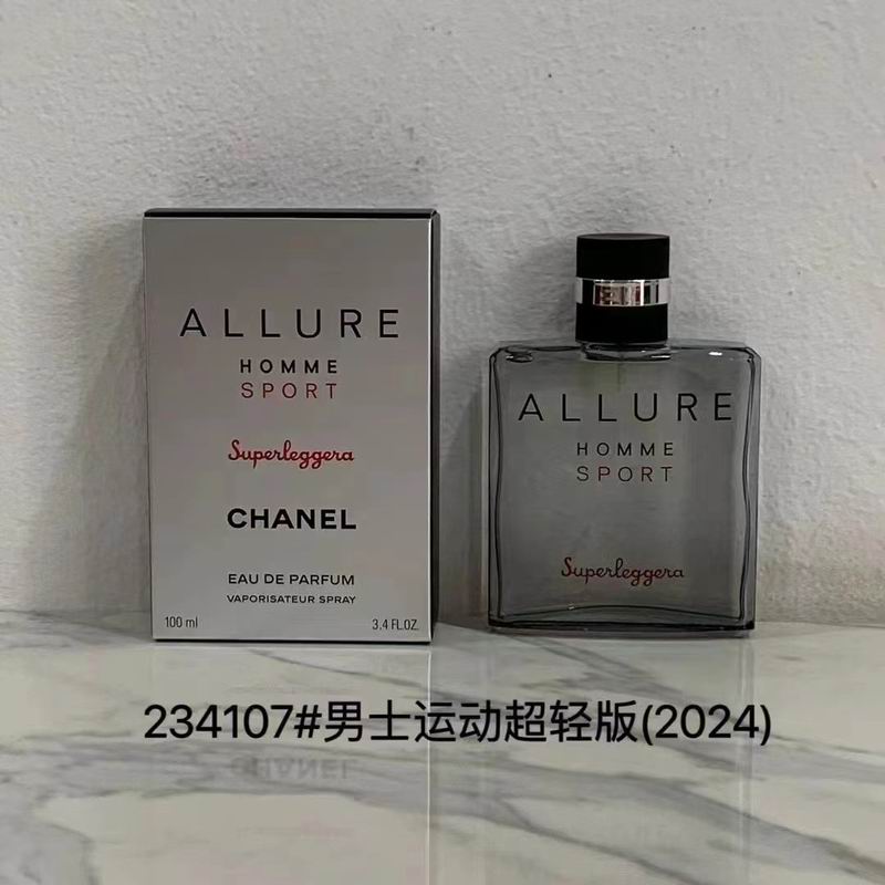 Chanel man 100ml 37